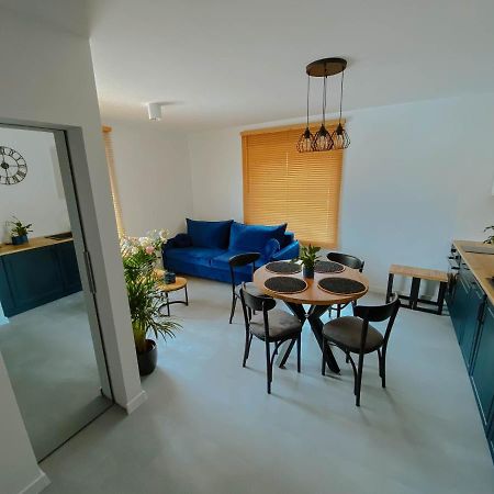 Cztery Pory Roku Apartment Wiele Luaran gambar