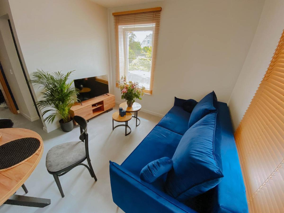 Cztery Pory Roku Apartment Wiele Luaran gambar
