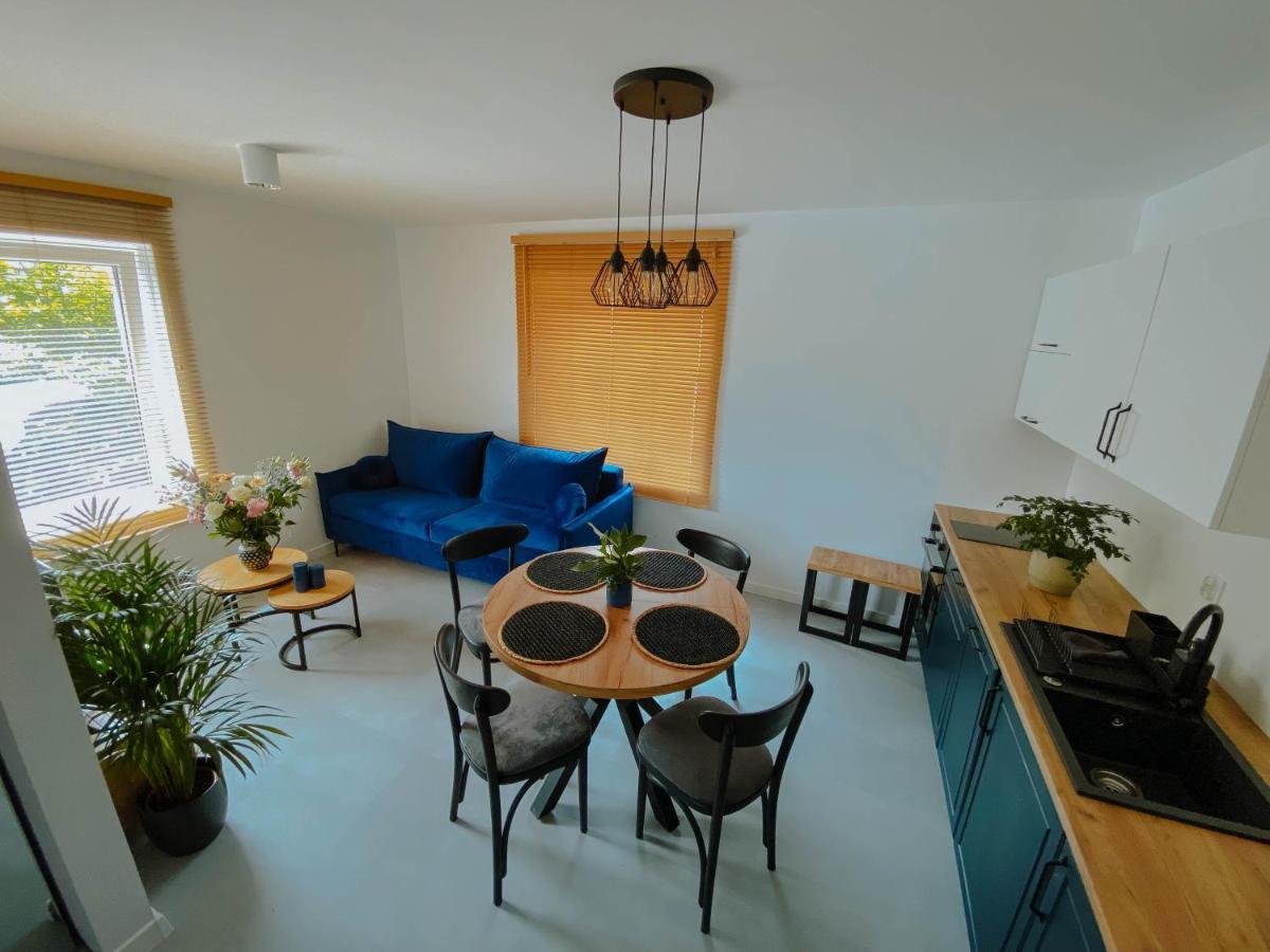 Cztery Pory Roku Apartment Wiele Luaran gambar