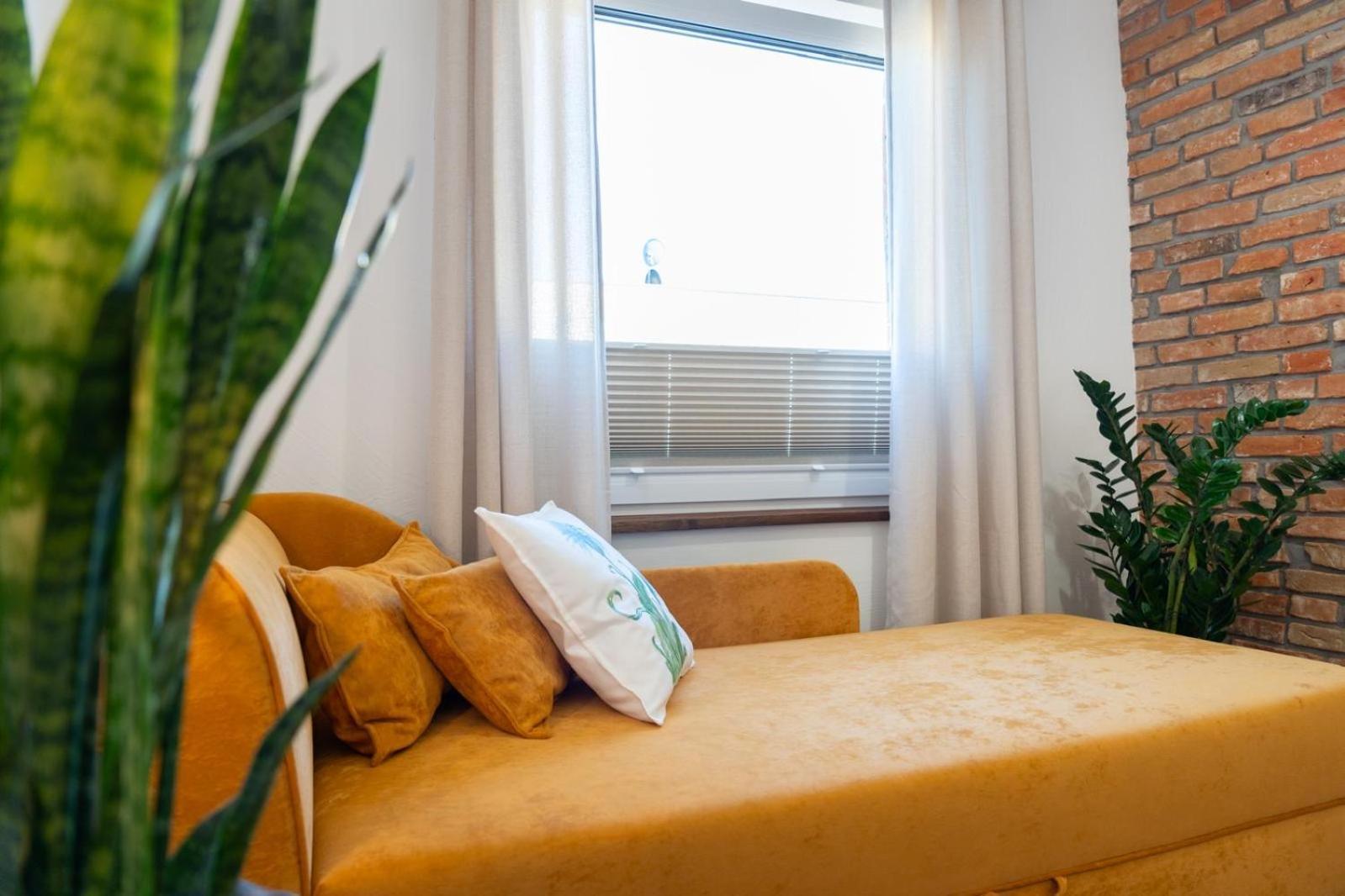 Cztery Pory Roku Apartment Wiele Luaran gambar