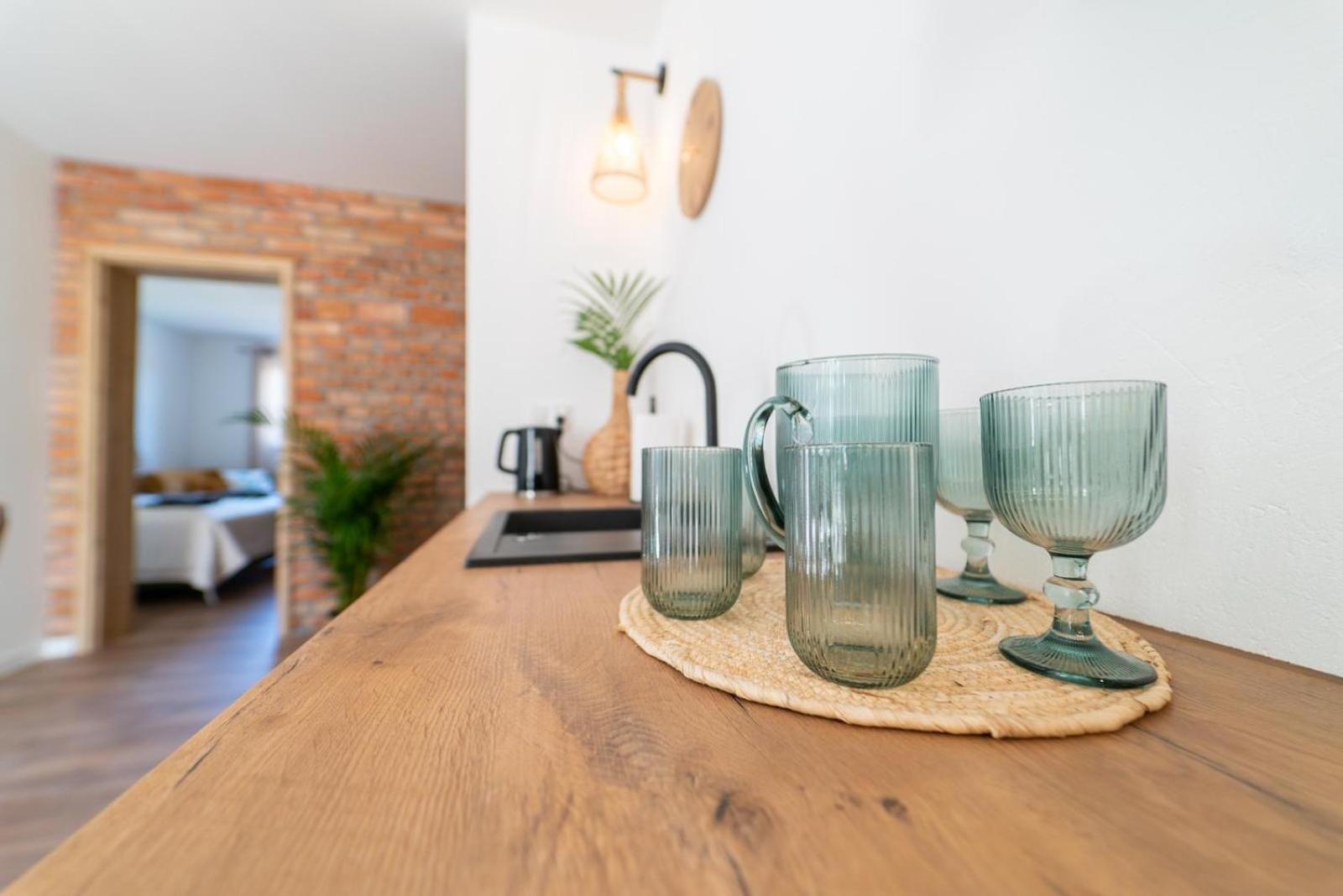 Cztery Pory Roku Apartment Wiele Luaran gambar
