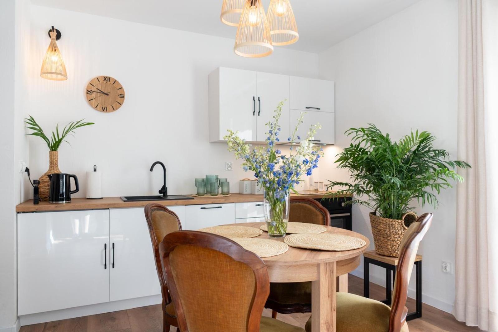Cztery Pory Roku Apartment Wiele Luaran gambar