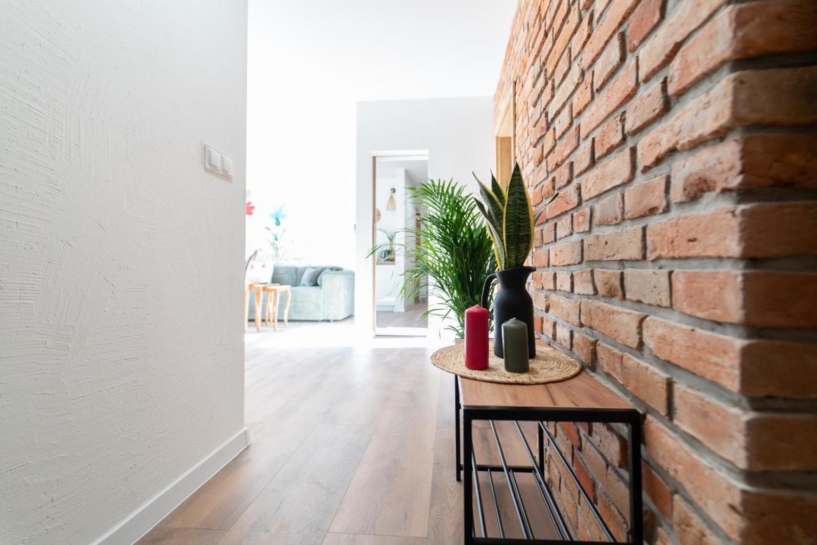 Cztery Pory Roku Apartment Wiele Luaran gambar