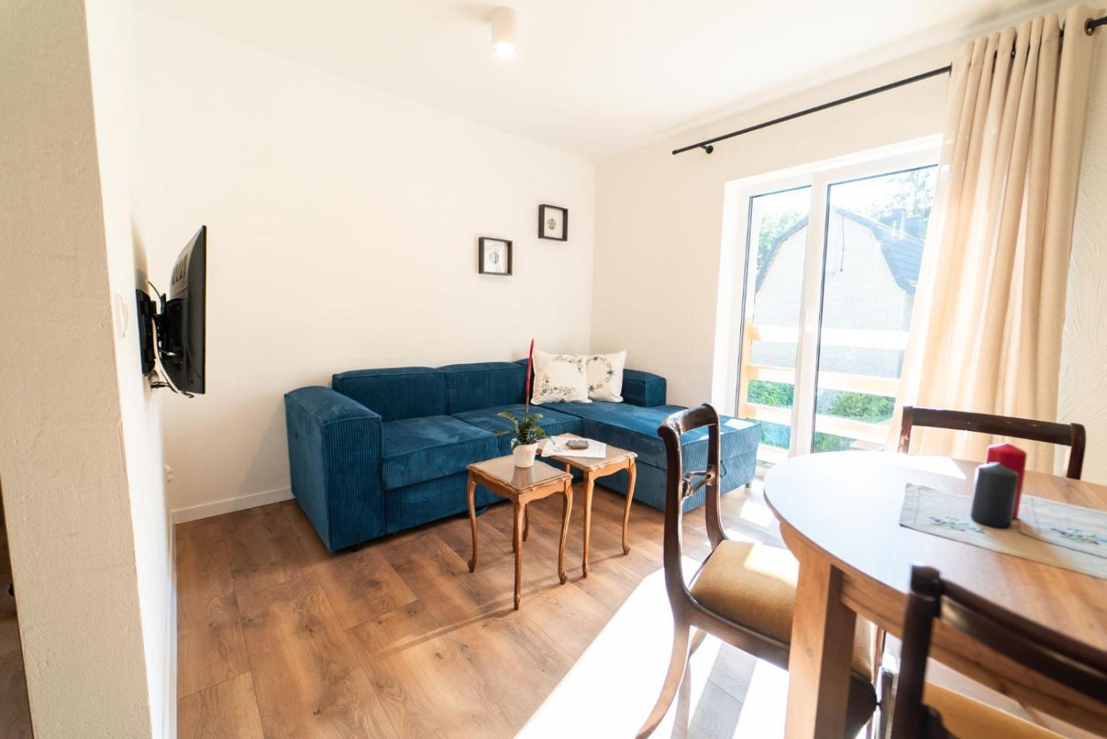 Cztery Pory Roku Apartment Wiele Luaran gambar