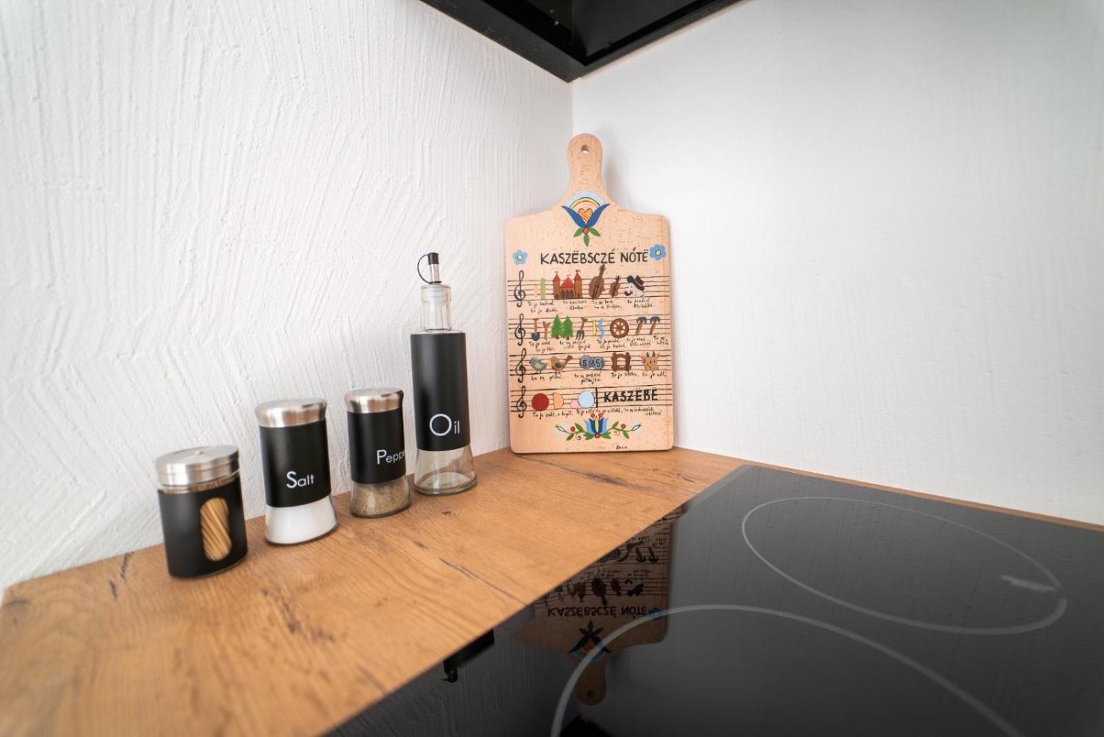 Cztery Pory Roku Apartment Wiele Luaran gambar