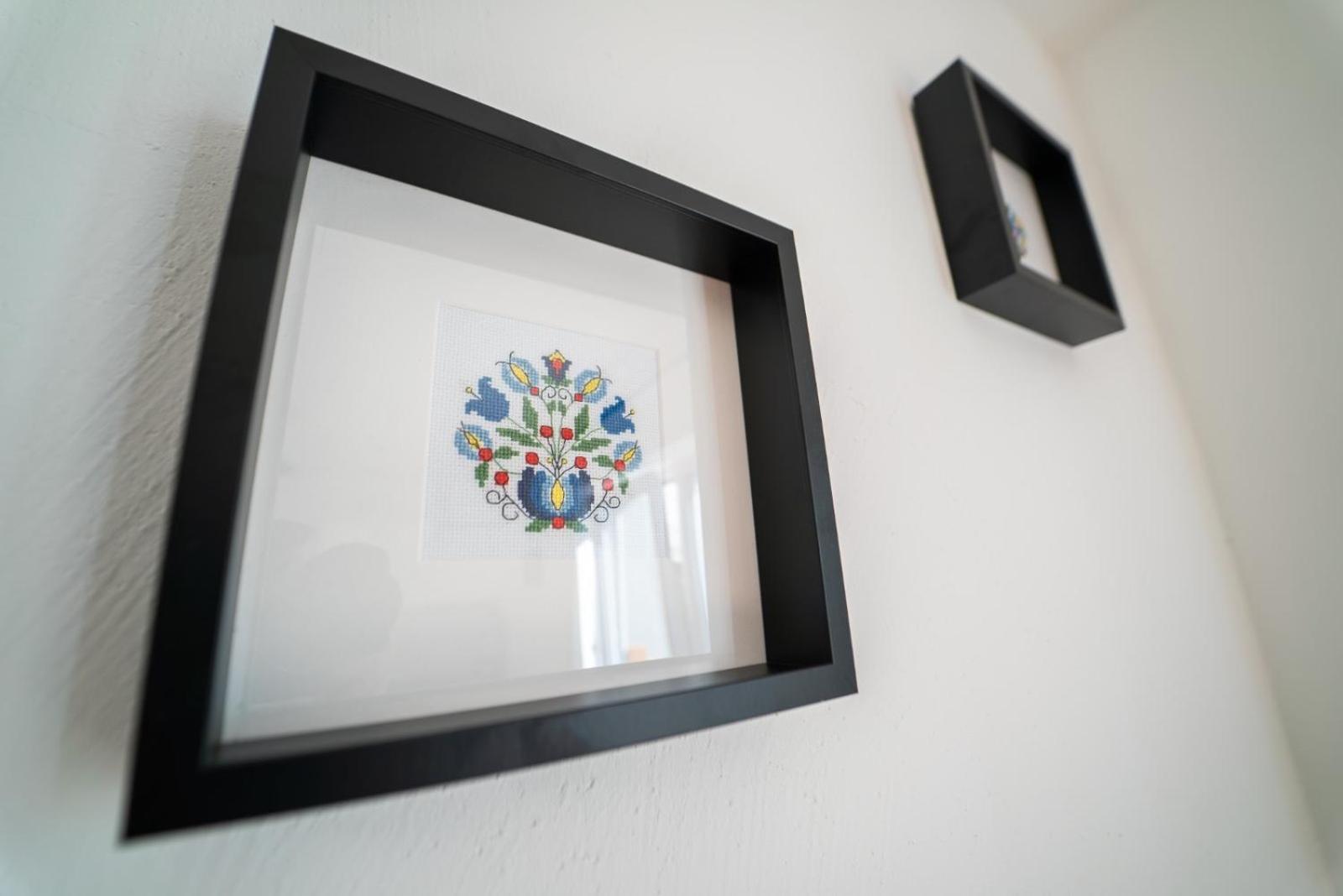 Cztery Pory Roku Apartment Wiele Luaran gambar