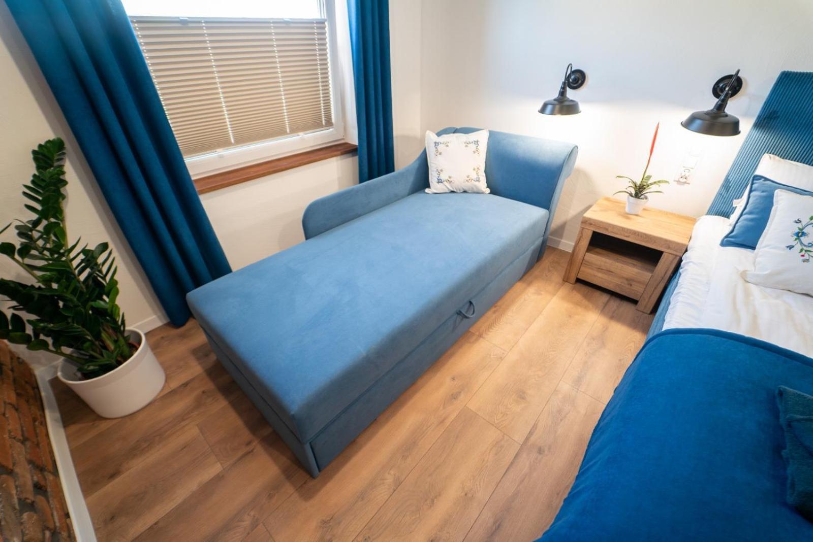 Cztery Pory Roku Apartment Wiele Luaran gambar