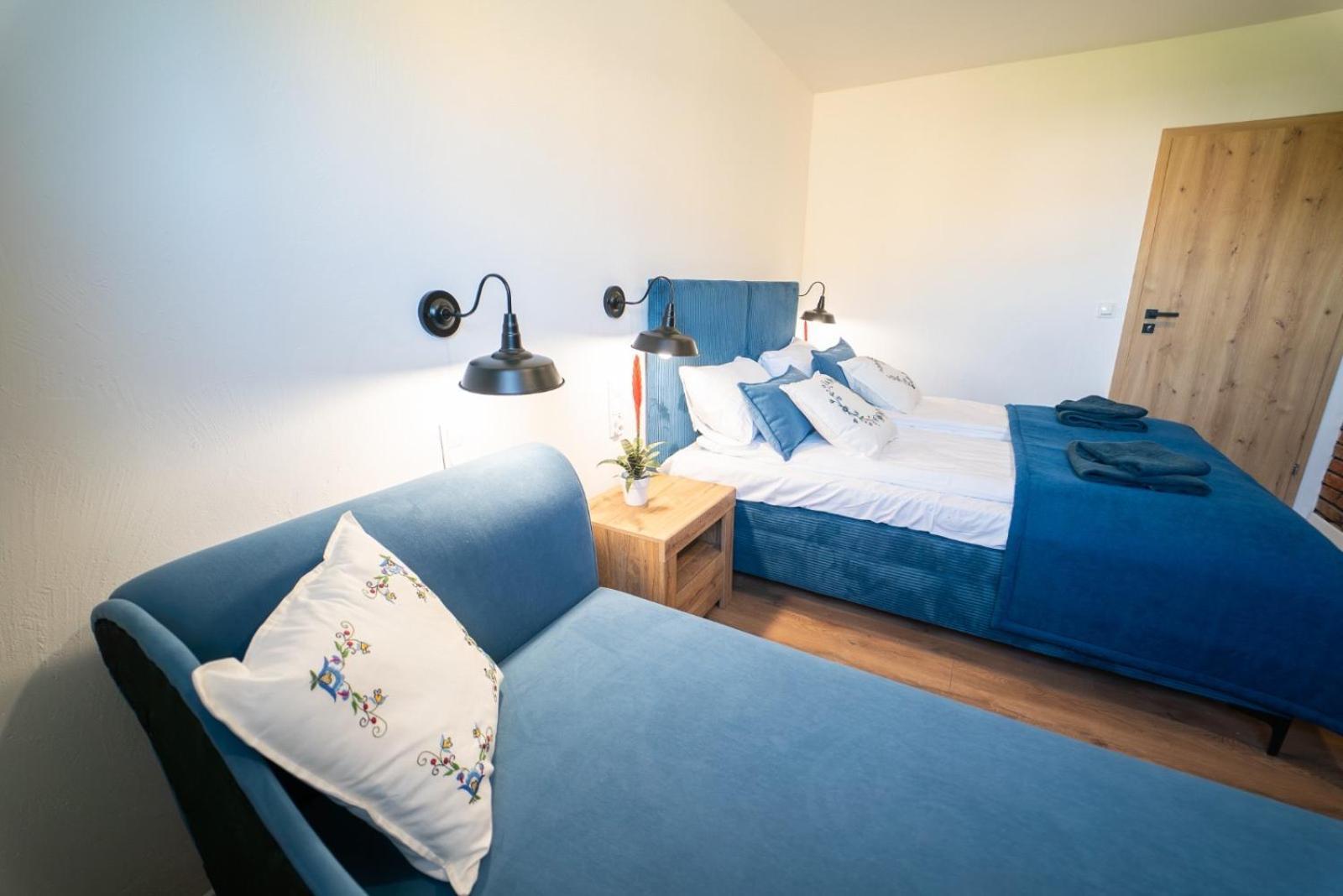 Cztery Pory Roku Apartment Wiele Luaran gambar