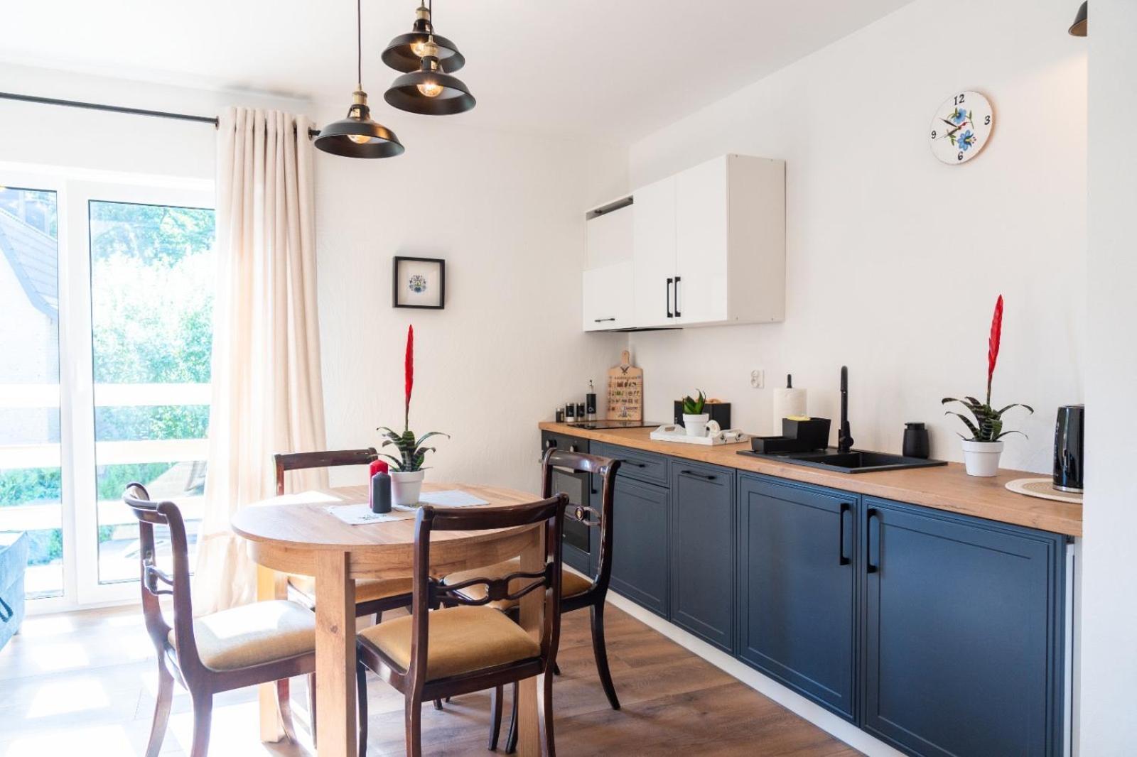 Cztery Pory Roku Apartment Wiele Luaran gambar
