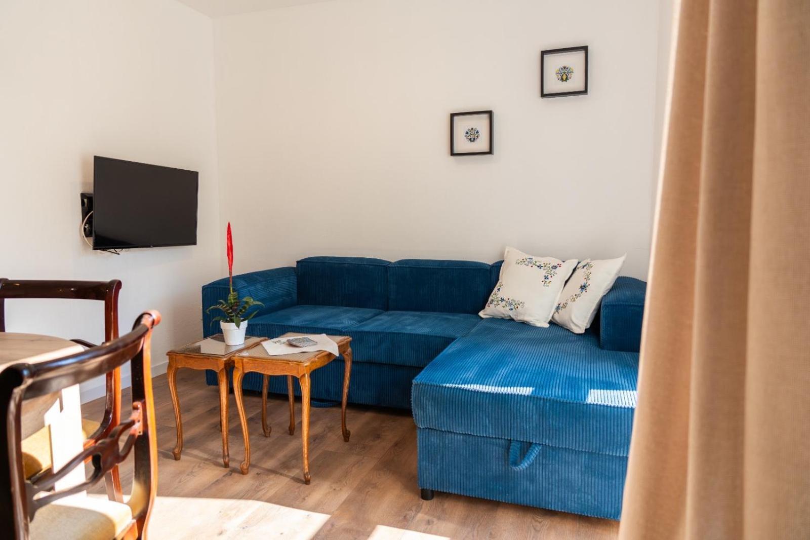 Cztery Pory Roku Apartment Wiele Luaran gambar