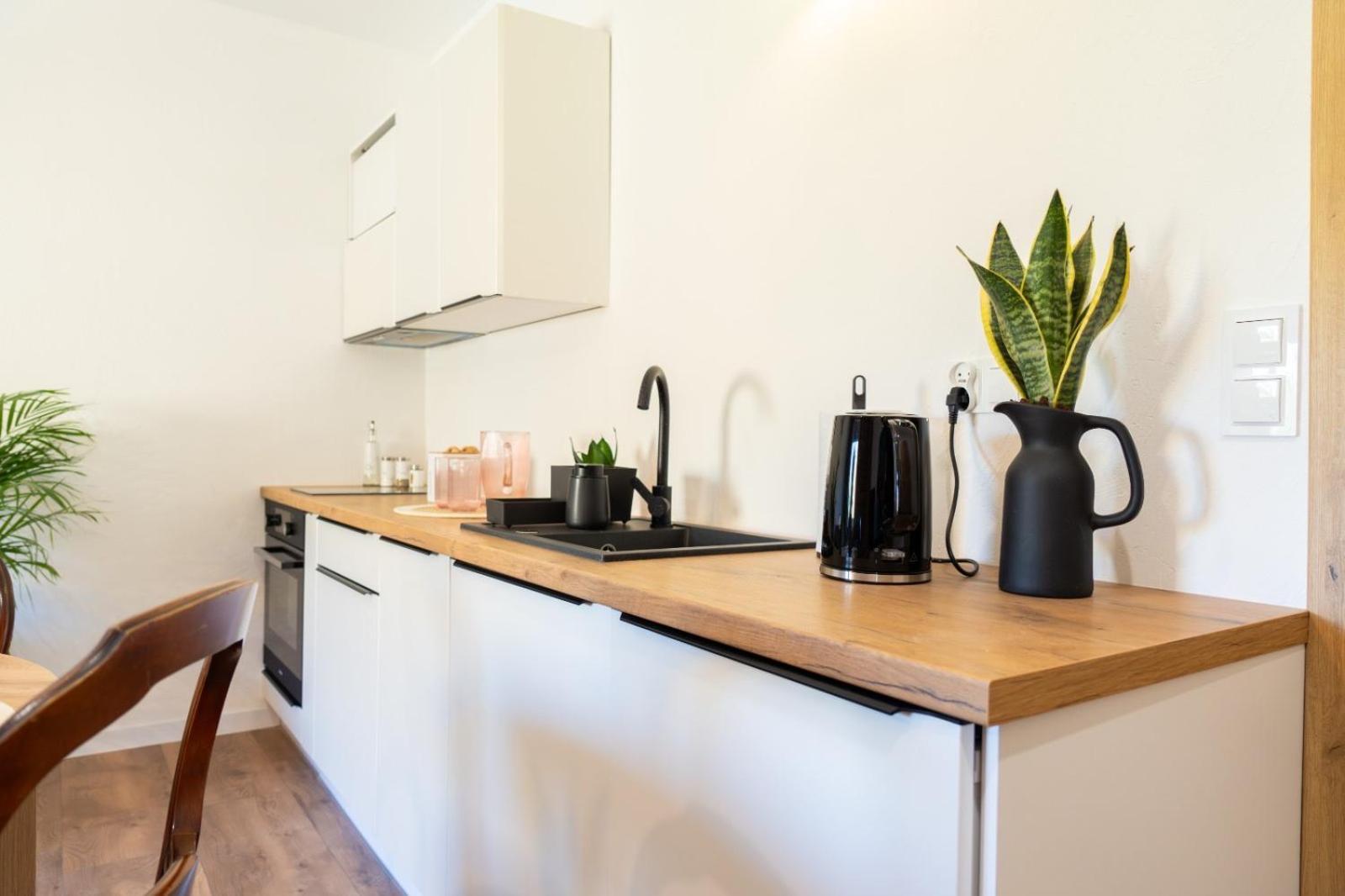 Cztery Pory Roku Apartment Wiele Luaran gambar