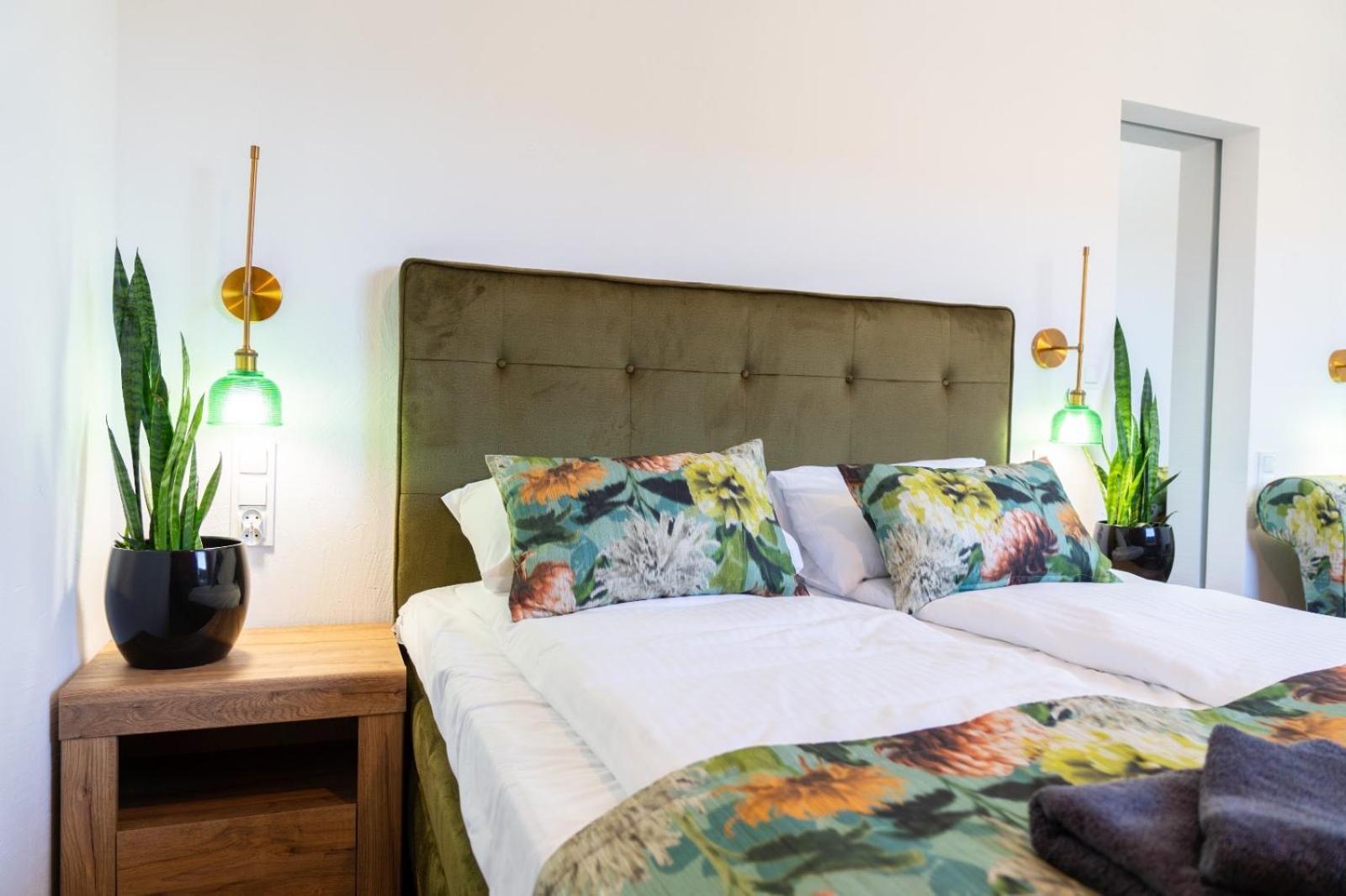 Cztery Pory Roku Apartment Wiele Luaran gambar
